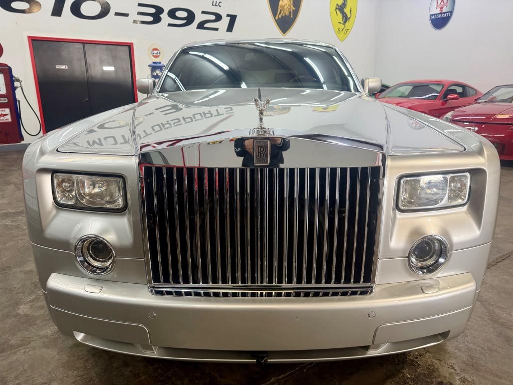 2006 Rolls-Royce Phantom